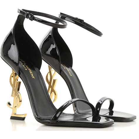 ysl chaussure femme